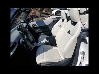 2026 MINI CONVERTIBLE SIGNATURE PLUS