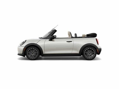 2026 MINI CONVERTIBLE SIGNATURE PLUS