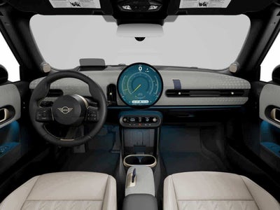 2026 MINI CONVERTIBLE SIGNATURE PLUS