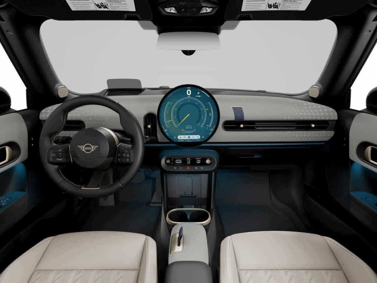 2026 MINI CONVERTIBLE SIGNATURE PLUS