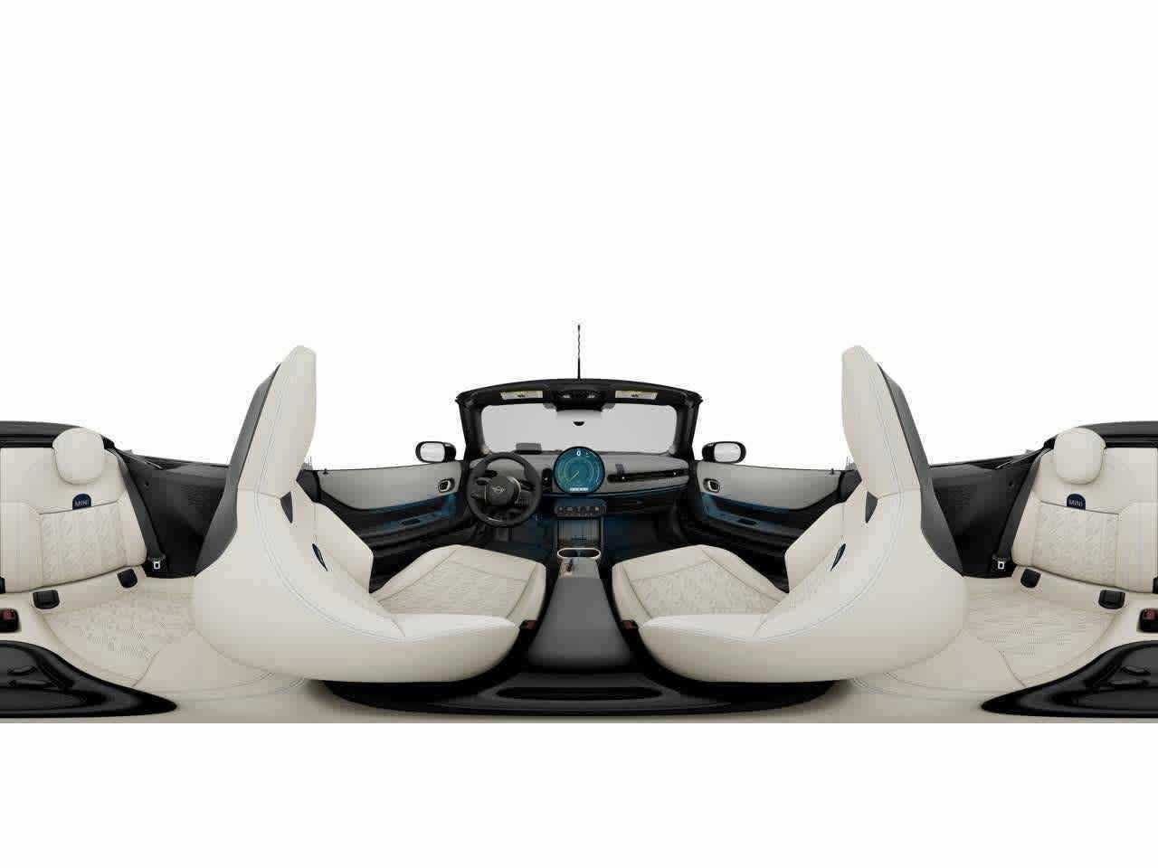 2026 MINI CONVERTIBLE SIGNATURE PLUS