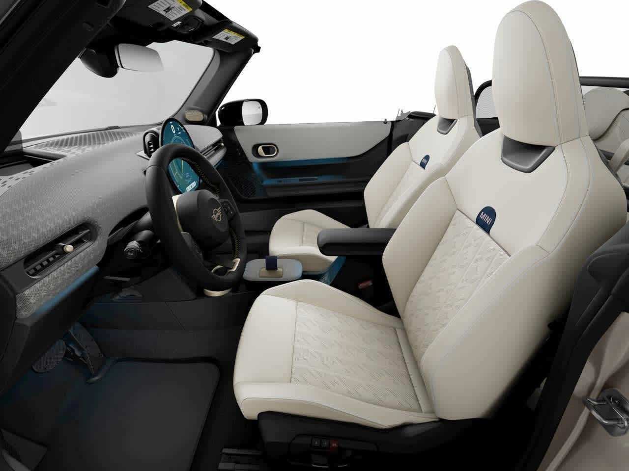 2026 MINI CONVERTIBLE SIGNATURE PLUS