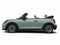 2026 MINI CONVERTIBLE Cooper S FWD