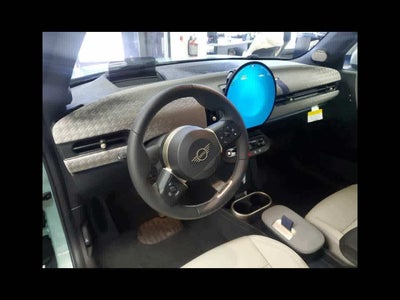 2026 MINI CONVERTIBLE Cooper S FWD