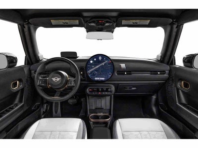 2026 MINI CONVERTIBLE Cooper S FWD