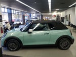 2026 MINI CONVERTIBLE ICONIC