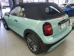 2026 MINI CONVERTIBLE ICONIC