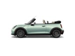 2026 MINI CONVERTIBLE ICONIC