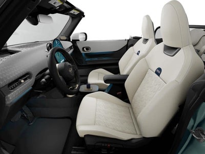 2026 MINI CONVERTIBLE ICONIC