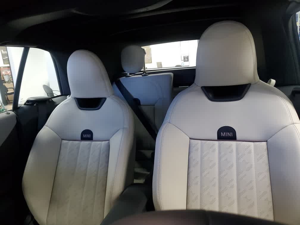 2026 MINI CONVERTIBLE Cooper S FWD