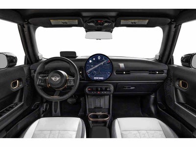 2026 MINI CONVERTIBLE Cooper S FWD