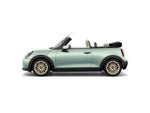 2026 MINI CONVERTIBLE ICONIC