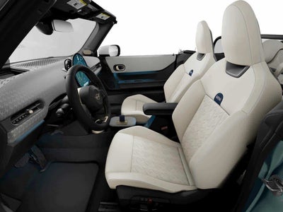 2026 MINI CONVERTIBLE ICONIC