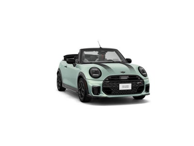 2026 MINI CONVERTIBLE ICONIC