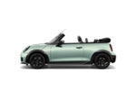 2026 MINI CONVERTIBLE ICONIC