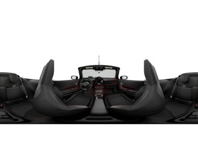 2026 MINI CONVERTIBLE ICONIC