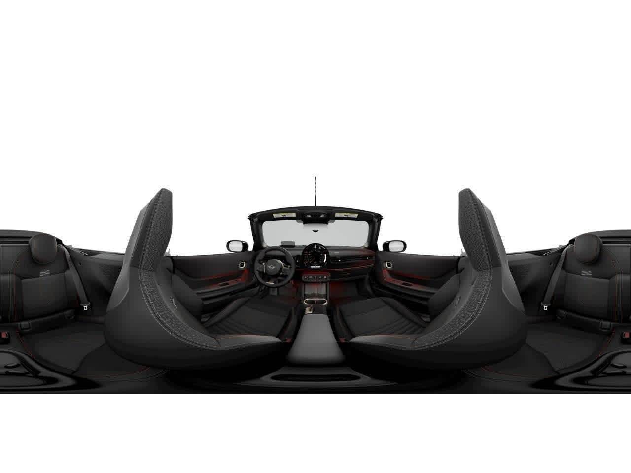 2026 MINI CONVERTIBLE ICONIC