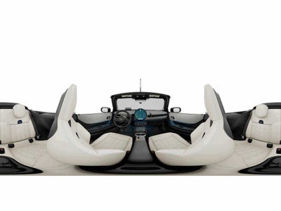 2026 MINI Convertible Cooper S