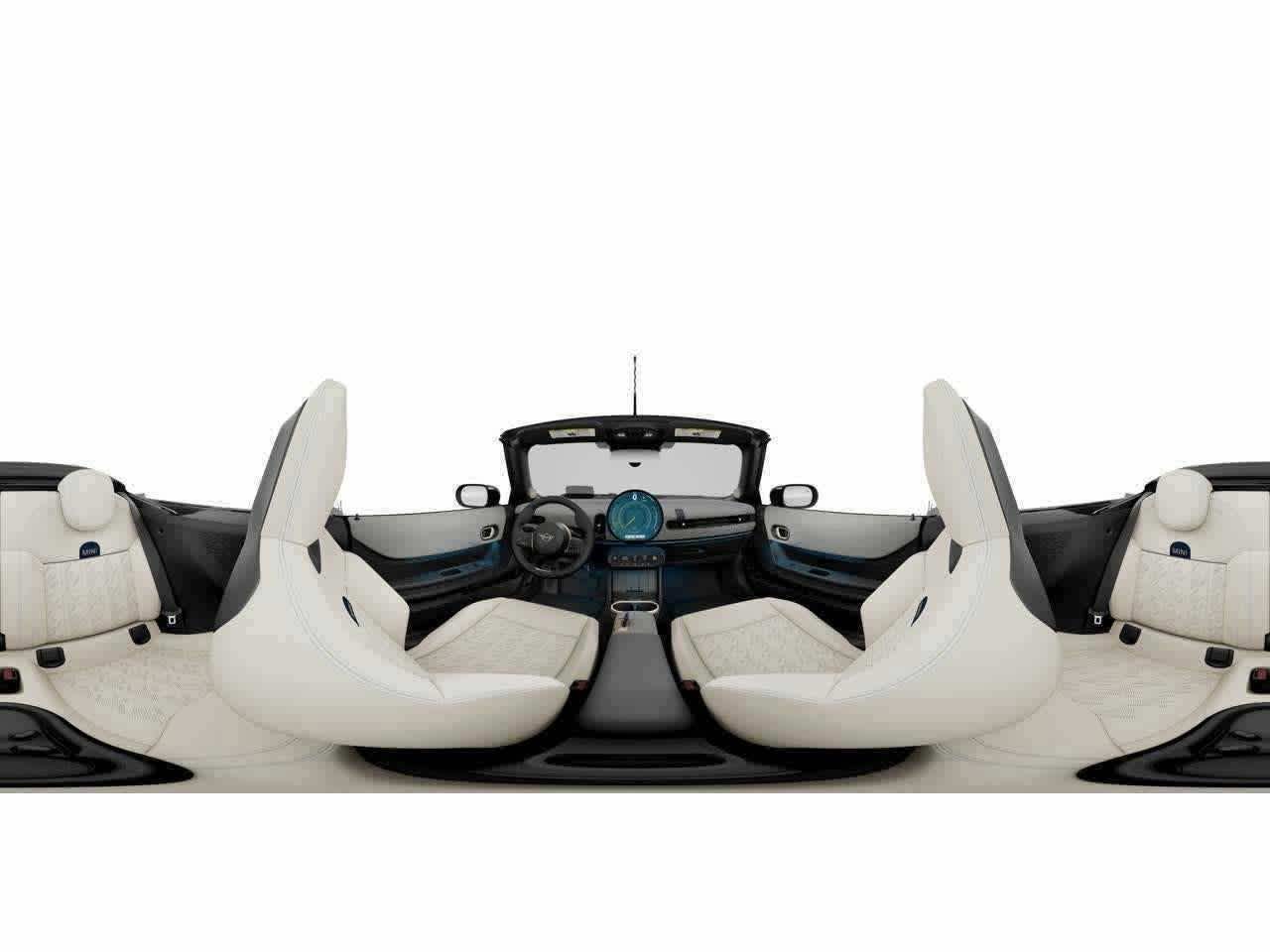 2026 MINI Convertible Cooper S