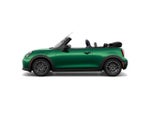 2025 MINI Convertible Cooper S