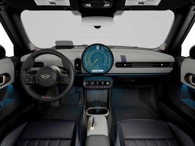 2025 MINI Convertible Cooper S