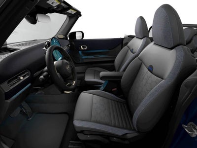 2026 MINI CONVERTIBLE SIGNATURE PLUS