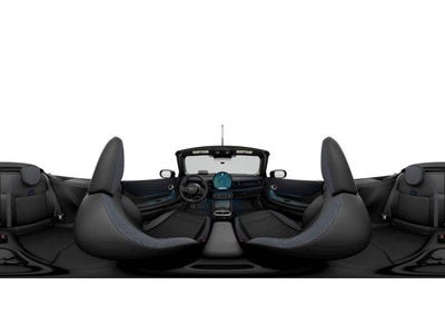 2026 MINI CONVERTIBLE SIGNATURE PLUS