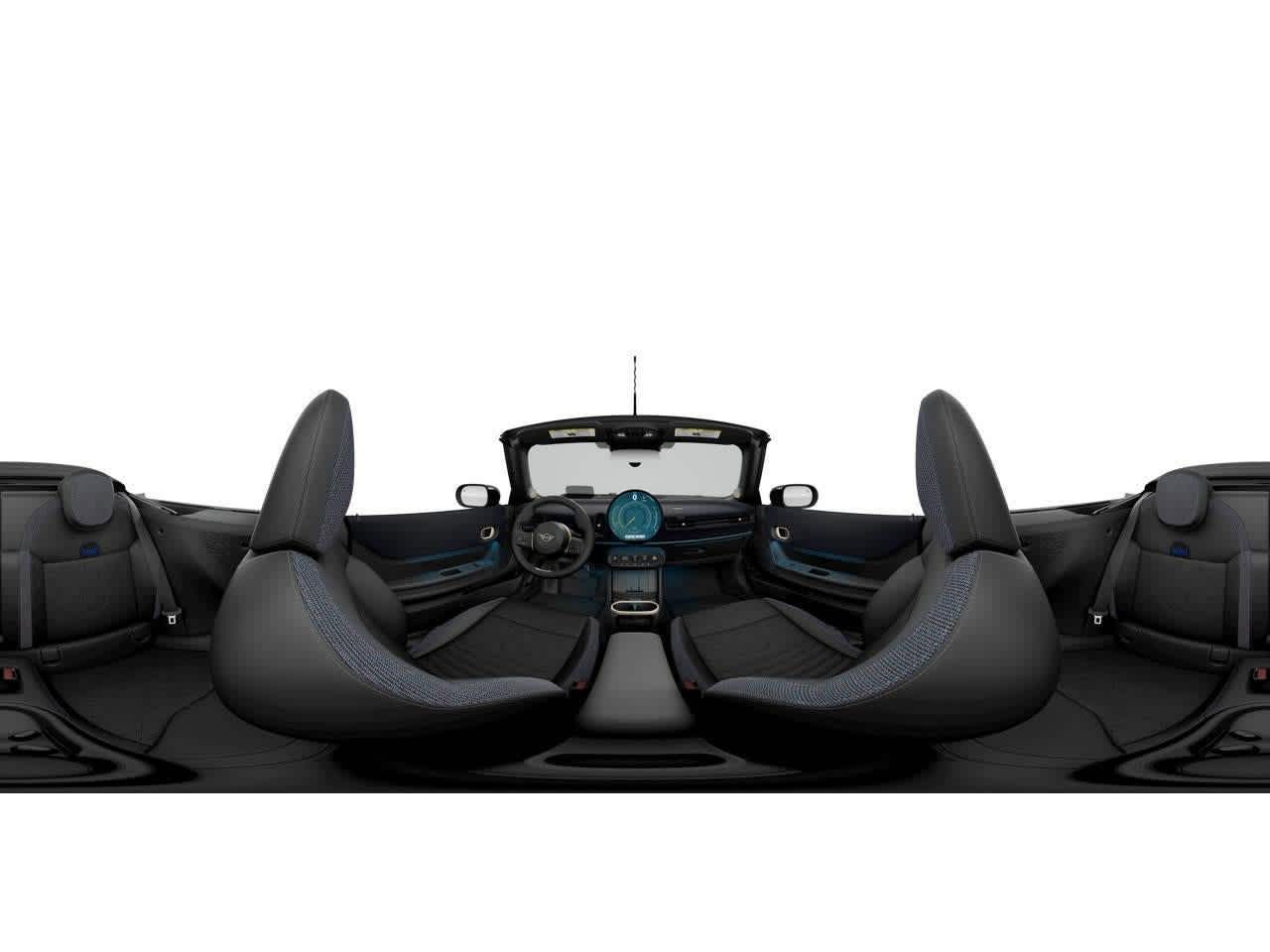 2026 MINI CONVERTIBLE SIGNATURE PLUS