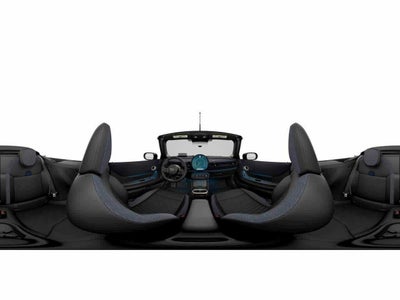 2026 MINI CONVERTIBLE SIGNATURE PLUS