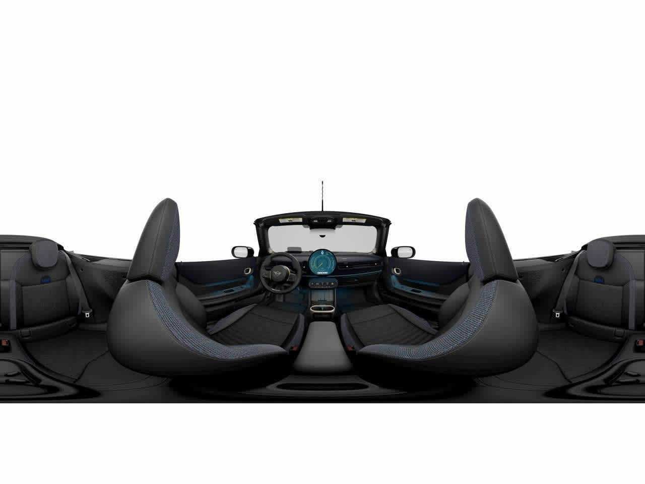 2026 MINI CONVERTIBLE SIGNATURE PLUS