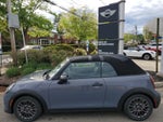 2026 MINI CONVERTIBLE Cooper S FWD