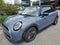 2026 MINI CONVERTIBLE Cooper S FWD