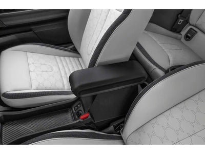 2026 MINI CONVERTIBLE Cooper S FWD