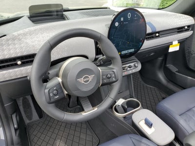 2026 MINI CONVERTIBLE Cooper S FWD