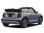 2026 MINI CONVERTIBLE Cooper S FWD