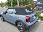 2026 MINI CONVERTIBLE Cooper S FWD
