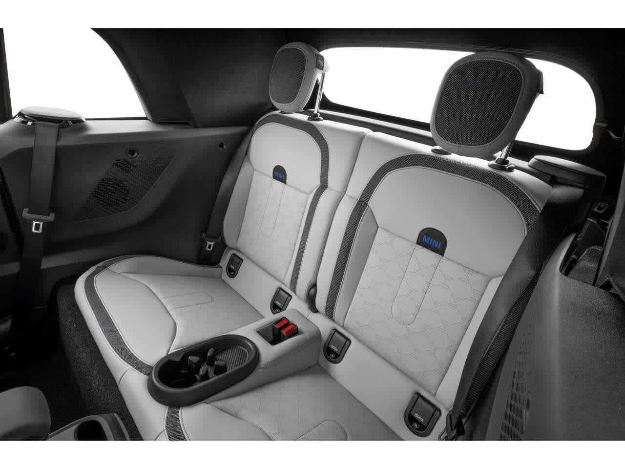 2026 MINI CONVERTIBLE Cooper S FWD