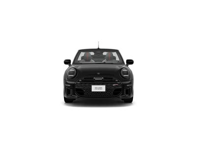 2026 MINI CONVERTIBLE Cooper S FWD