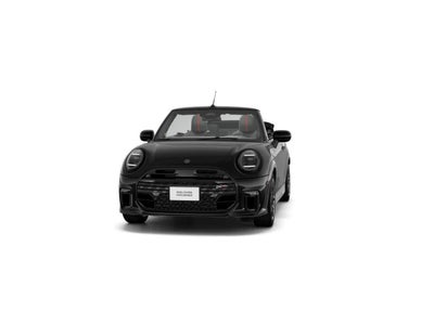 2026 MINI CONVERTIBLE Cooper S FWD