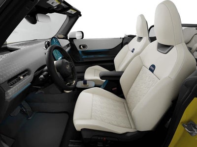 2026 MINI CONVERTIBLE ICONIC