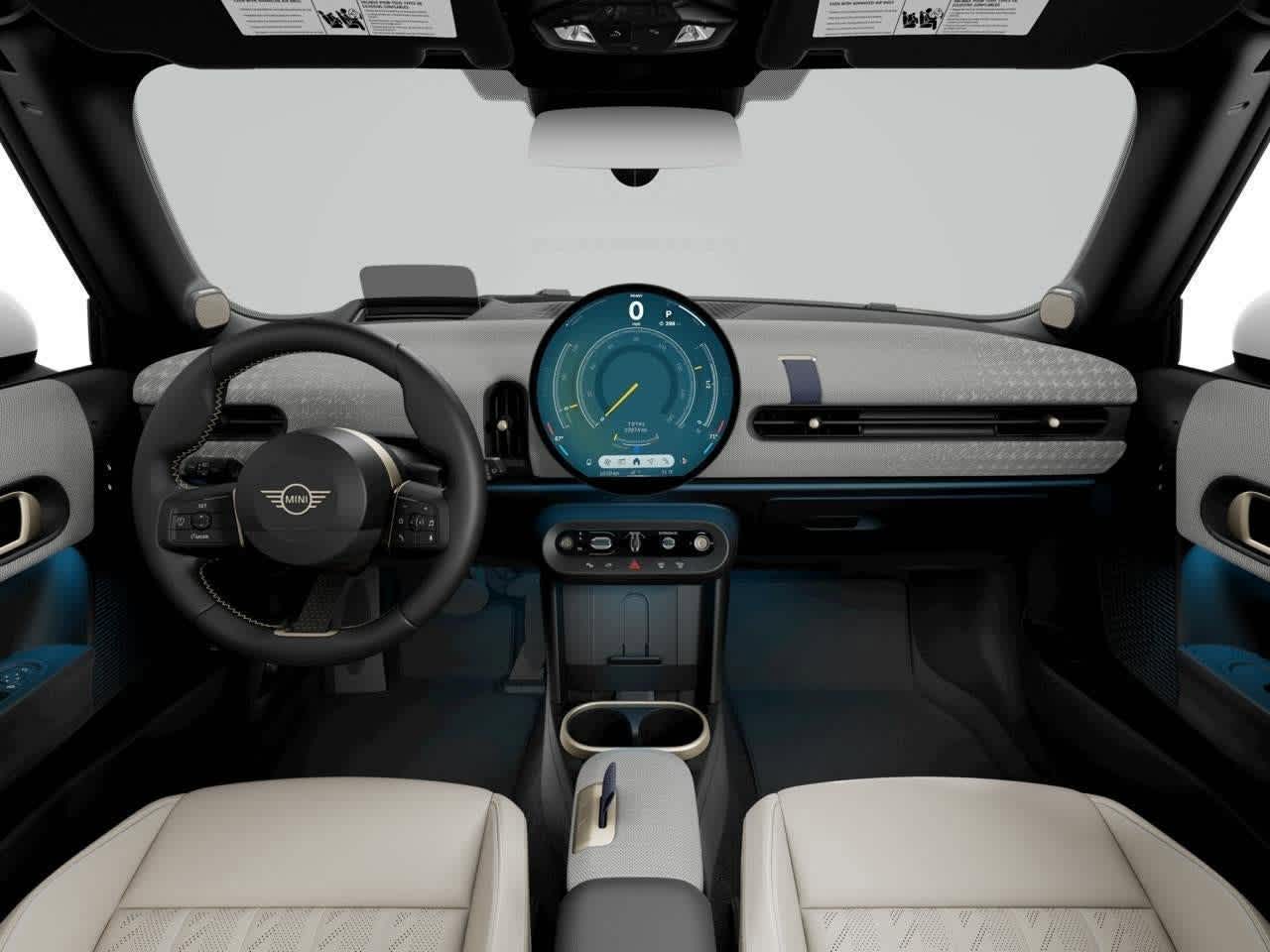 2026 MINI CONVERTIBLE ICONIC