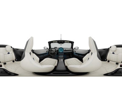 2026 MINI CONVERTIBLE ICONIC