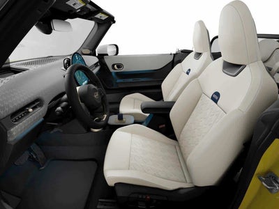 2026 MINI CONVERTIBLE ICONIC