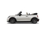2026 MINI CONVERTIBLE ICONIC