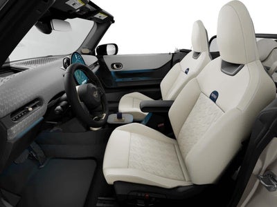 2026 MINI CONVERTIBLE ICONIC