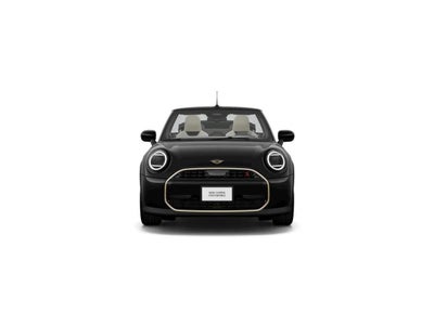 2026 MINI Convertible Cooper S