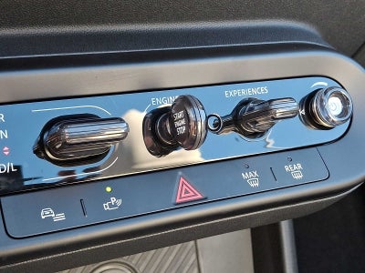 2026 MINI CONVERTIBLE Cooper S FWD