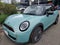 2026 MINI CONVERTIBLE ICONIC