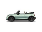 2026 MINI CONVERTIBLE ICONIC