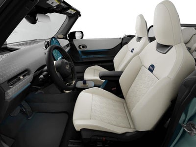 2026 MINI CONVERTIBLE ICONIC